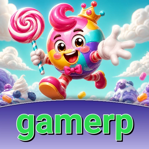 Pratinjau layar gamerp